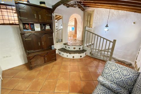 Byhus i Huercal-Overa, Almeria, Huercal-Overa - € 149.950 | Ref: VH2686 - foto 30