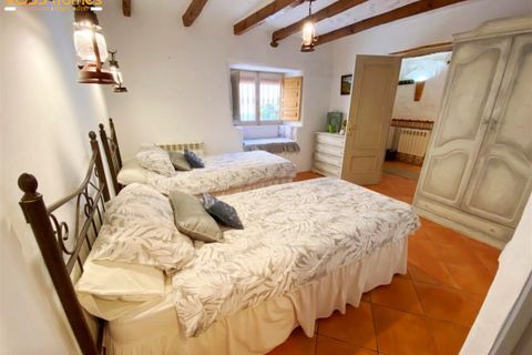Byhus i Huercal-Overa, Almeria, Huercal-Overa - € 149.950 | Ref: VH2686 - foto 36