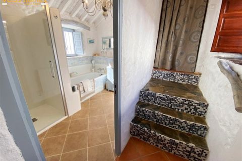 Byhus i Huercal-Overa, Almeria, Huercal-Overa - € 149.950 | Ref: VH2686 - foto 41