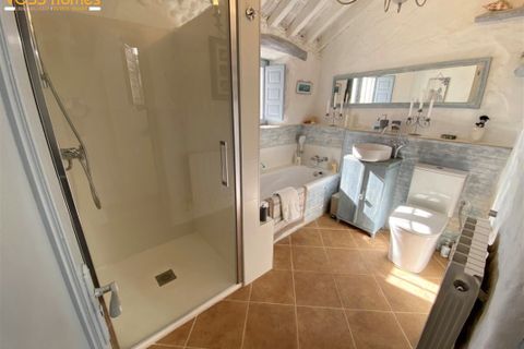 Byhus i Huercal-Overa, Almeria, Huercal-Overa - € 149.950 | Ref: VH2686 - foto 42