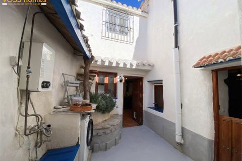 Byhus i Huercal-Overa, Almeria, Huercal-Overa - € 149.950 | Ref: VH2686 - foto 43