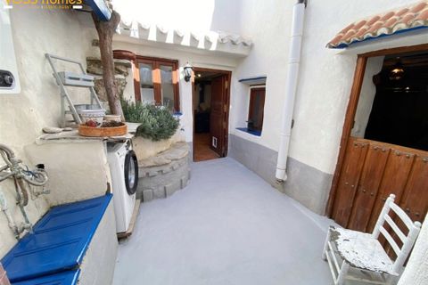 Byhus i Huercal-Overa, Almeria, Huercal-Overa - € 149.950 | Ref: VH2686 - foto 44