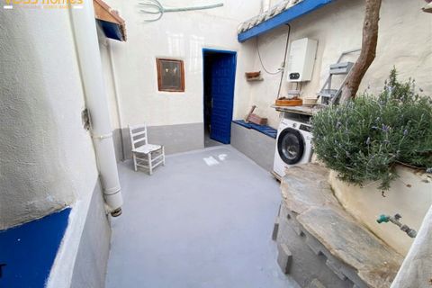 Byhus i Huercal-Overa, Almeria, Huercal-Overa - € 149.950 | Ref: VH2686 - foto 46