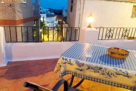 Byhus i Huercal-Overa, Almeria, Huercal-Overa - € 149.950 | Ref: VH2686 - foto 48