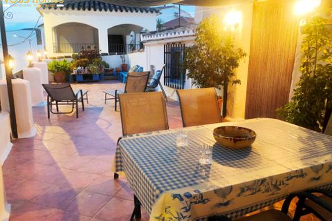 Byhus i Huercal-Overa, Almeria, Huercal-Overa - € 149.950 | Ref: VH2686 - foto 49