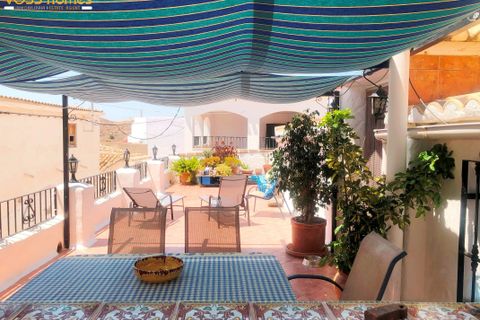 Byhus i Huercal-Overa, Almeria, Huercal-Overa - € 149.950 | Ref: VH2686 - foto 50