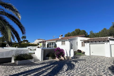 Villa i Moraira, Alicante, Moraira - € 850.000 | Ref: VD50228 - foto 19