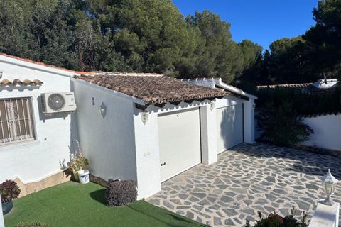 Villa i Moraira, Alicante, Moraira - € 850.000 | Ref: VD50228 - foto 20