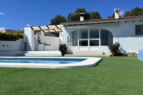 Villa i Moraira, Alicante, Moraira - € 850.000 | Ref: VD50228 - foto 24