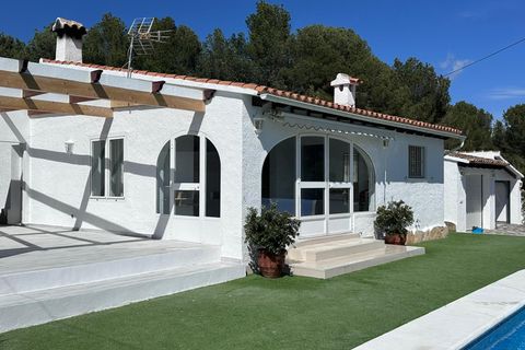 Villa i Moraira, Alicante, Moraira - € 850.000 | Ref: VD50228 - foto 26