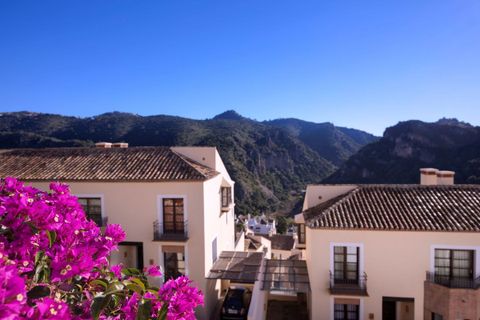Byhus i Benahavis, Malaga, Benahavis - € 525.000 | Ref: 79314KDT - foto 1
