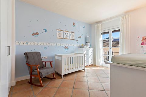 Byhus i Benahavis, Malaga, Benahavis - € 525.000 | Ref: 79314KDT - foto 6