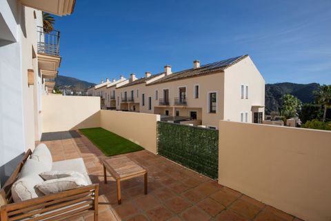Byhus i Benahavis, Malaga, Benahavis - € 525.000 | Ref: 79314KDT - foto 17