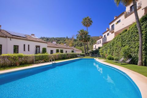 Byhus i Benahavis, Malaga, Benahavis - € 525.000 | Ref: 79314KDT - foto 23