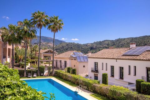 Byhus i Benahavis, Malaga, Benahavis - € 525.000 | Ref: 79314KDT - foto 24