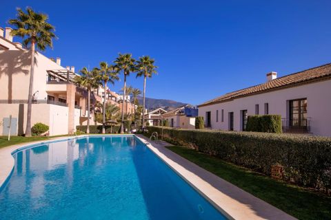 Byhus i Benahavis, Malaga, Benahavis - € 525.000 | Ref: 79314KDT - foto 25