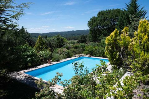 Villa i Rognes, Bouches-du-Rhone, Rognes - € 1.180.000 | Ref: HH-16065279 - foto 1