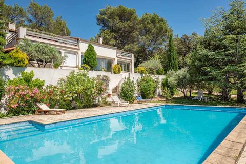 Villa i Rognes, Bouches-du-Rhone, Rognes - € 1.180.000 | Ref: HH-16065279 - foto 2