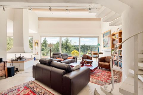 Villa i Rognes, Bouches-du-Rhone, Rognes - € 1.180.000 | Ref: HH-16065279 - foto 4