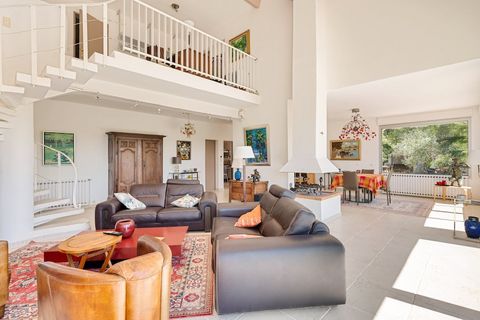 Villa i Rognes, Bouches-du-Rhone, Rognes - € 1.180.000 | Ref: HH-16065279 - foto 5