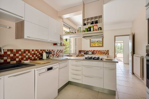 Villa i Rognes, Bouches-du-Rhone, Rognes - € 1.180.000 | Ref: HH-16065279 - foto 8