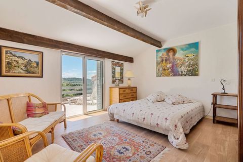 Villa i Rognes, Bouches-du-Rhone, Rognes - € 1.180.000 | Ref: HH-16065279 - foto 11