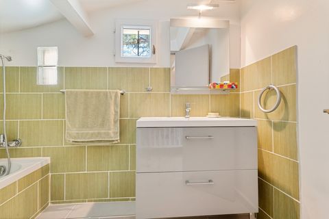 Villa i Rognes, Bouches-du-Rhone, Rognes - € 1.180.000 | Ref: HH-16065279 - foto 12