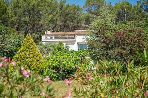 Villa i Rognes, Bouches-du-Rhone, Rognes - € 1.180.000 | Ref: HH-16065279 - foto 15