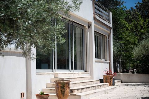 Villa i Rognes, Bouches-du-Rhone, Rognes - € 1.180.000 | Ref: HH-16065279 - foto 16