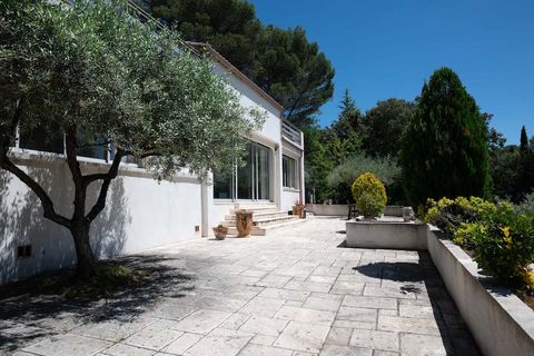 Villa i Rognes, Bouches-du-Rhone, Rognes - € 1.180.000 | Ref: HH-16065279 - foto 17