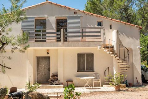 Villa i Rognes, Bouches-du-Rhone, Rognes - € 1.180.000 | Ref: HH-16065279 - foto 19