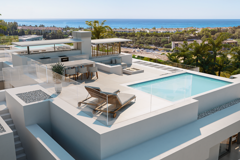 Haus in Marbella, Malaga - Foto 3