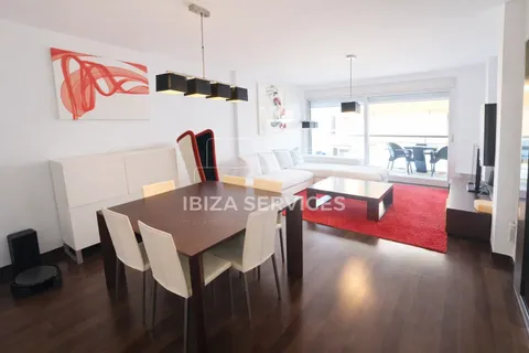 Appartamento Talamanca, Ibiza - foto 1