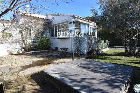 Villa em Roses, Gerona, Roses - € 395.000 | Ref: 2463 - foto 1