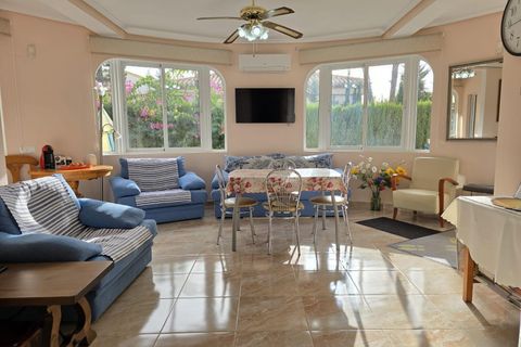 Villa i Playa Flamenca, Alicante, Playa Flamenca - € 570.000 | Ref: 27-42-239-11-590/73898 - foto 3