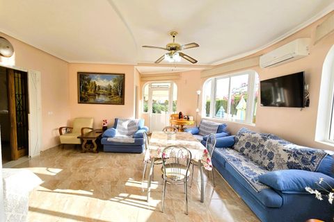 Villa i Playa Flamenca, Alicante, Playa Flamenca - € 570.000 | Ref: 27-42-239-11-590/73898 - foto 5
