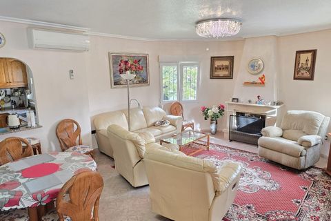 Villa i Playa Flamenca, Alicante, Playa Flamenca - € 570.000 | Ref: 27-42-239-11-590/73898 - foto 8