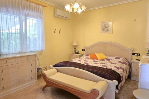 Villa i Playa Flamenca, Alicante, Playa Flamenca - € 570.000 | Ref: 27-42-239-11-590/73898 - foto 10