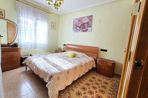 Villa i Playa Flamenca, Alicante, Playa Flamenca - € 570.000 | Ref: 27-42-239-11-590/73898 - foto 14