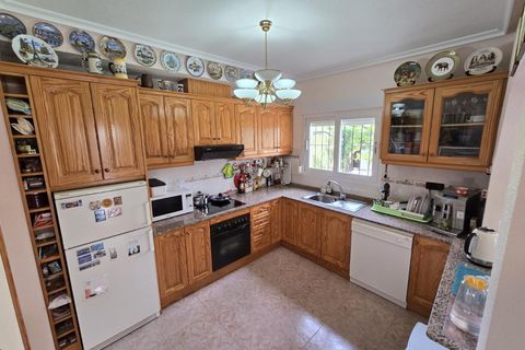 Villa i Playa Flamenca, Alicante, Playa Flamenca - € 570.000 | Ref: 27-42-239-11-590/73898 - foto 21