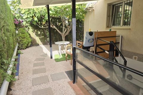 Villa i Playa Flamenca, Alicante, Playa Flamenca - € 570.000 | Ref: 27-42-239-11-590/73898 - foto 24