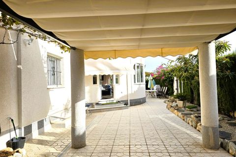 Villa i Playa Flamenca, Alicante, Playa Flamenca - € 570.000 | Ref: 27-42-239-11-590/73898 - foto 26