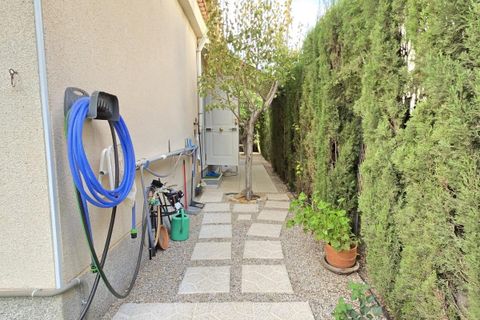 Villa i Playa Flamenca, Alicante, Playa Flamenca - € 570.000 | Ref: 27-42-239-11-590/73898 - foto 27