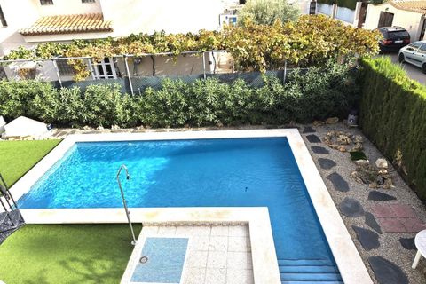 Villa i Playa Flamenca, Alicante, Playa Flamenca - € 570.000 | Ref: 27-42-239-11-590/73898 - foto 29