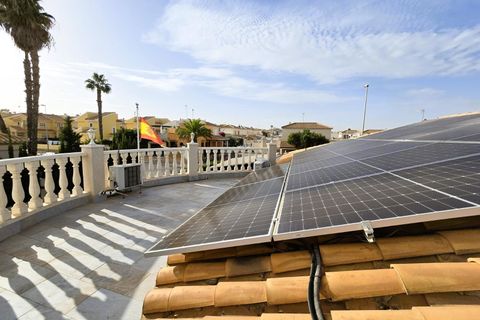Villa i Playa Flamenca, Alicante, Playa Flamenca - € 570.000 | Ref: 27-42-239-11-590/73898 - foto 31