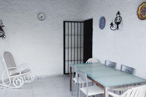 Villa i Punta Prima, Alicante, Punta Prima - € 560.000 | Ref: 27-37-0-11-872/73980 - foto 5