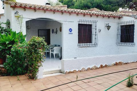 Villa i Punta Prima, Alicante, Punta Prima - € 560.000 | Ref: 27-37-0-11-872/73980 - foto 49