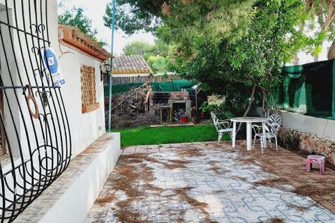 Villa i Punta Prima, Alicante, Punta Prima - € 560.000 | Ref: 27-37-0-11-872/73980 - foto 50