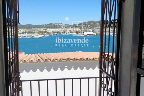 Leilighet i Ibiza, Ibiza, Ibiza - € 570 000 | Ref: 4594 - foto 1
