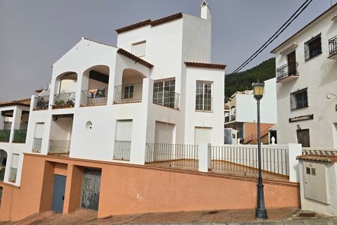 Dorfhaus in Alcaucin, Malaga - Foto 1